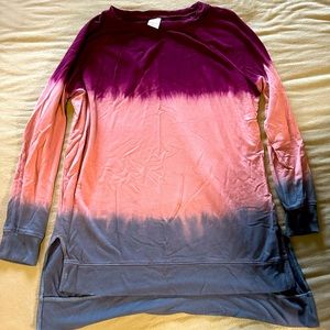 Time and tru women’s maternity sweater size medium